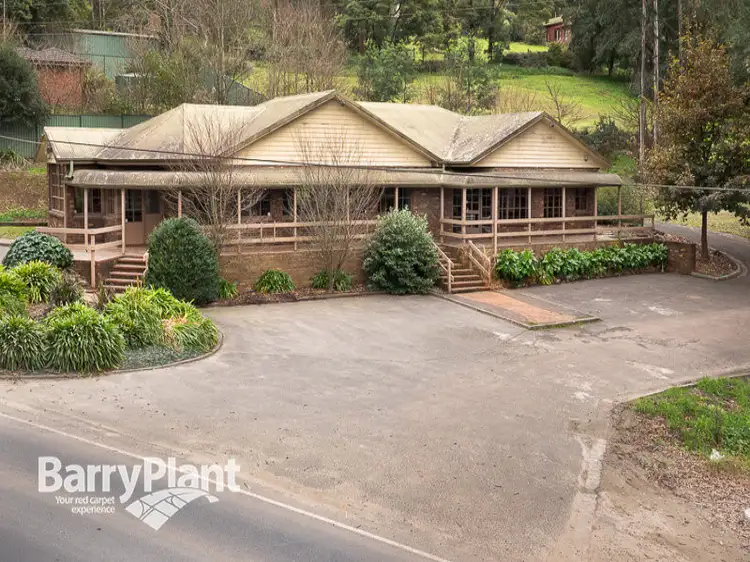 4 Bailey Road, Cockatoo VIC 3781