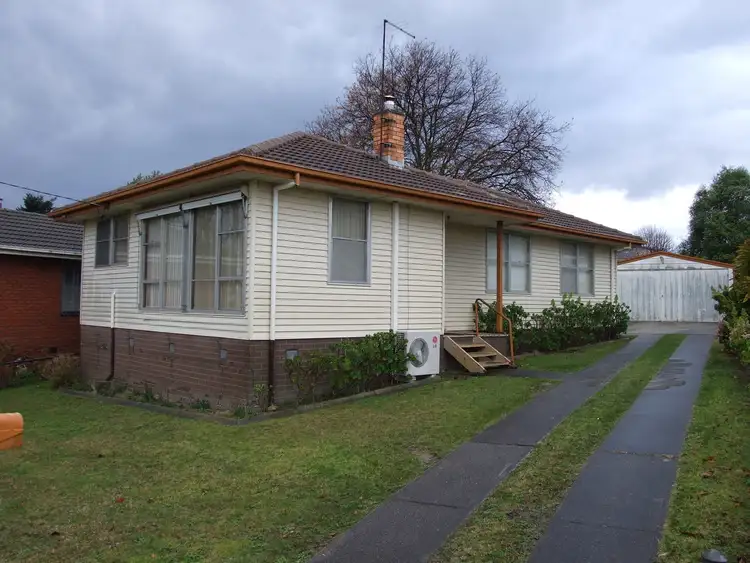 109 Wirraway Street, Moe VIC 3825