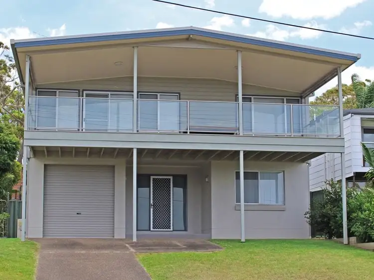 50 Canberra Crescent, Burrill Lake NSW 2539