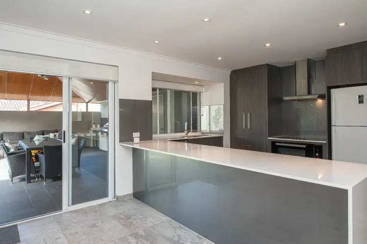 Fifth view of Homely house listing, 33 Whitely Street, Hamersley WA 6022