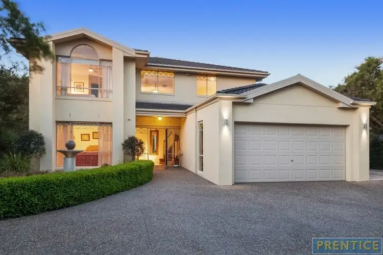 18 - 22 Heyfield Road, Rye VIC 3941