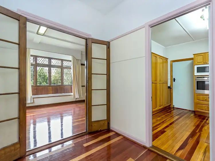 Sixth view of Homely house listing, 17 Noble Street, Wilston QLD 4051