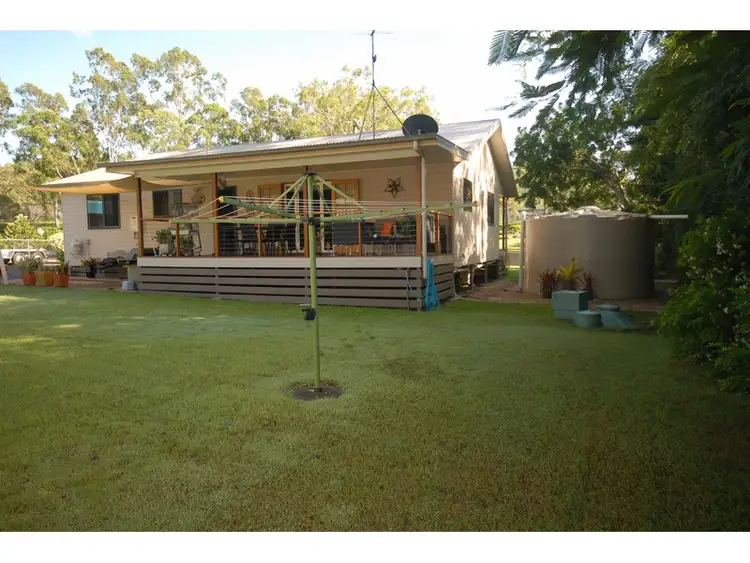 Sixth view of Homely house listing, 120 Annie Drive, Cawarral QLD 4702