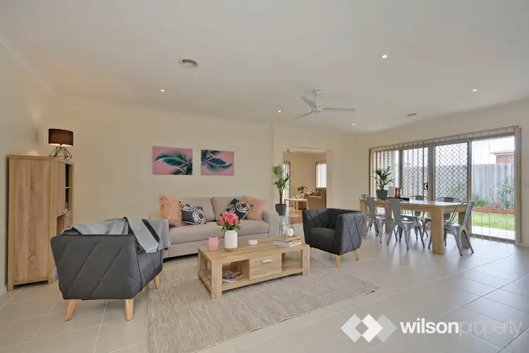 Third view of Homely house listing, 15 Independent Way, Traralgon VIC 3844