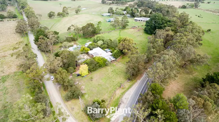 Main view of Homely house listing, 10 Moore Road, Nar Nar Goon North VIC 3812