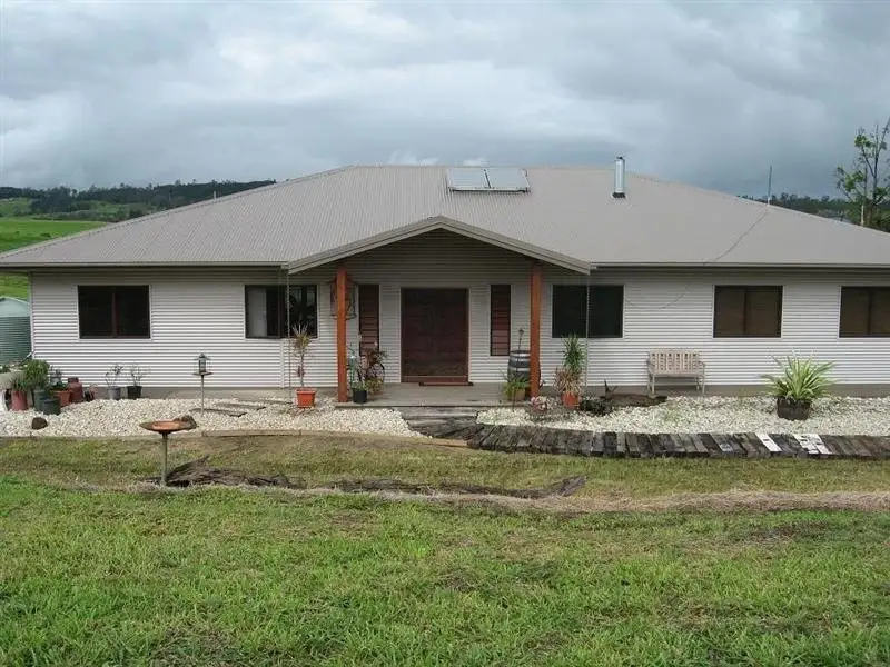 Main view of Homely rural property listing, LS182/483 Powley Road, Barrine QLD 4872