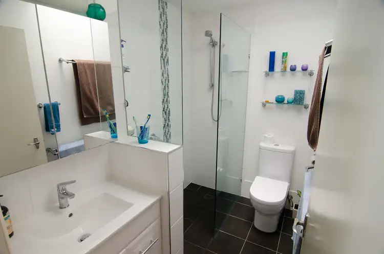 Fifth view of Homely apartment listing, 2/75 Gregory Street, Auchenflower QLD 4066