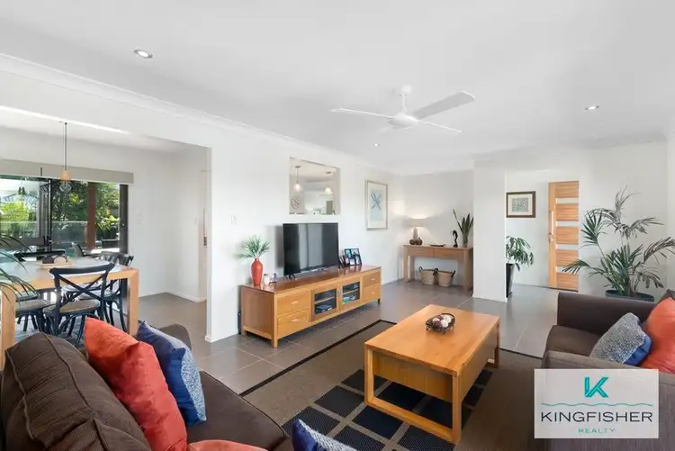 Fifth view of Homely house listing, 26 Treeview Drive, Burleigh Waters QLD 4220