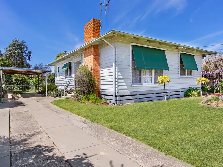 11 Royal Avenue, Benalla VIC 3672