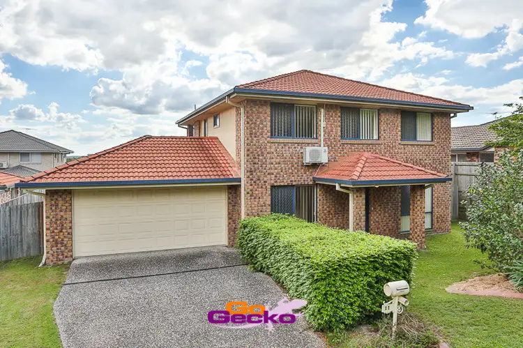 Main view of Homely house listing, 11 Huegill Street, Calamvale QLD 4116