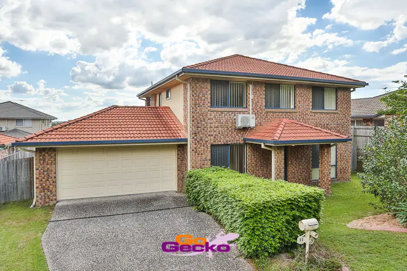 Main view of Homely house listing, 11 Huegill Street, Calamvale QLD 4116