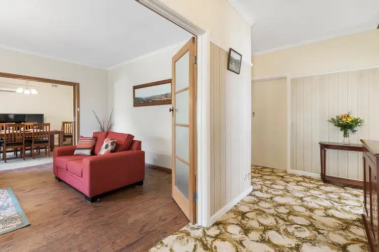 Fourth view of Homely rural property listing, 40 Stones Road, Larpent VIC 3249