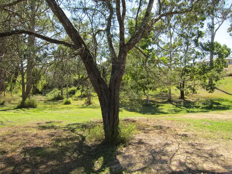 Fifth view of Homely land listing, LOT 1 High Street, Blackstone QLD 4304