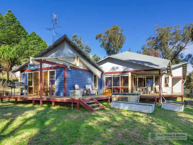 155 Mount Mitchell Road, Invergowrie, Armidale NSW 2350