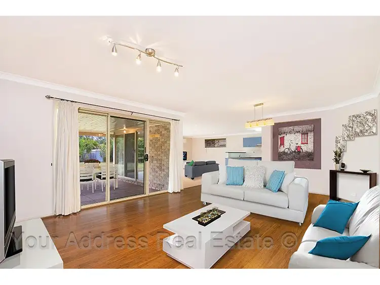 Third view of Homely house listing, 19 Eucalypt Place, Heritage Park QLD 4118
