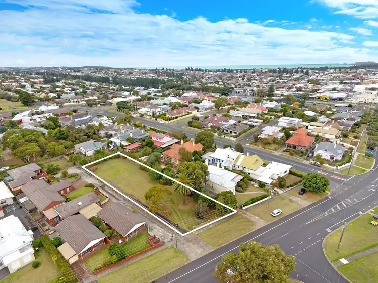 6 Howard Street, Warrnambool VIC 3280