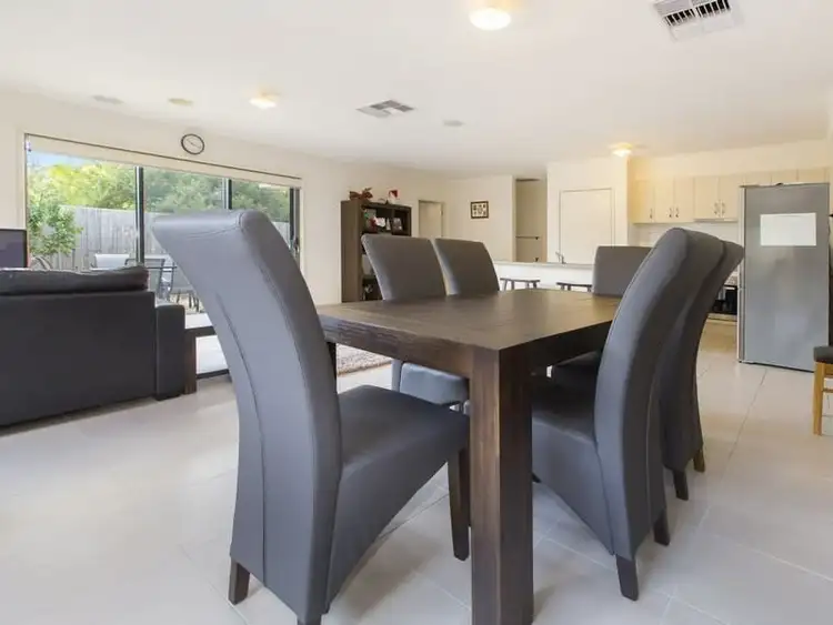 Fifth view of Homely unit listing, 18/125 Harrap Road, Mount Martha VIC 3934