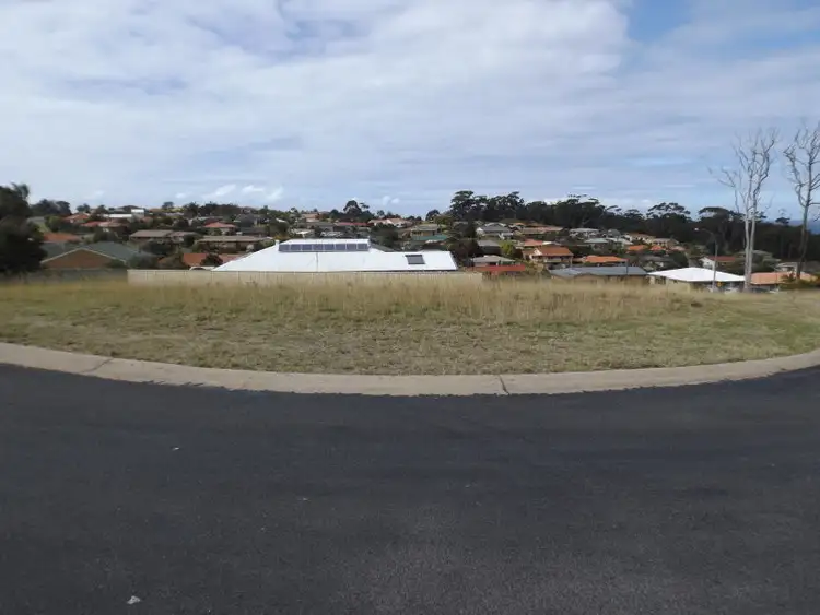 Third view of Homely land listing, Lot 17 The Grove, Tura Beach NSW 2548