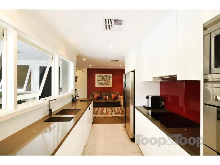 Sixth view of Homely house listing, 12 Lochside Drive, West Lakes SA 5021