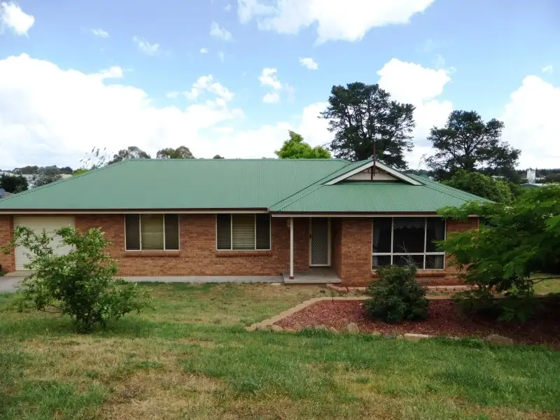 Main view of Homely house listing, 81 Torulosa Way, Orange NSW 2800