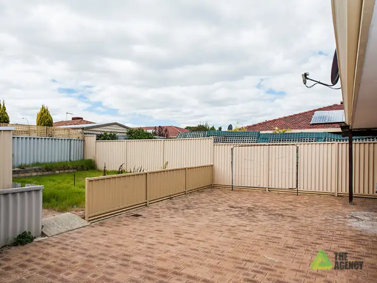 Second view of Homely house listing, 51 Rosewood Crescent, Dianella WA 6059