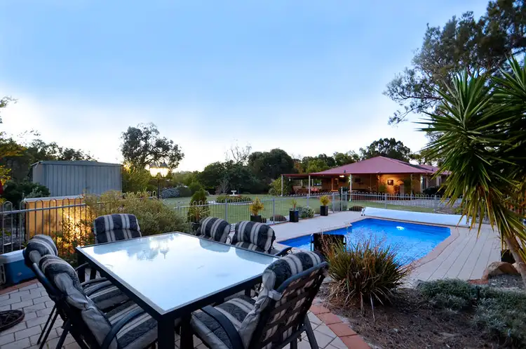 Second view of Homely house listing, 61 San Rosa Road, Wanneroo WA 6065