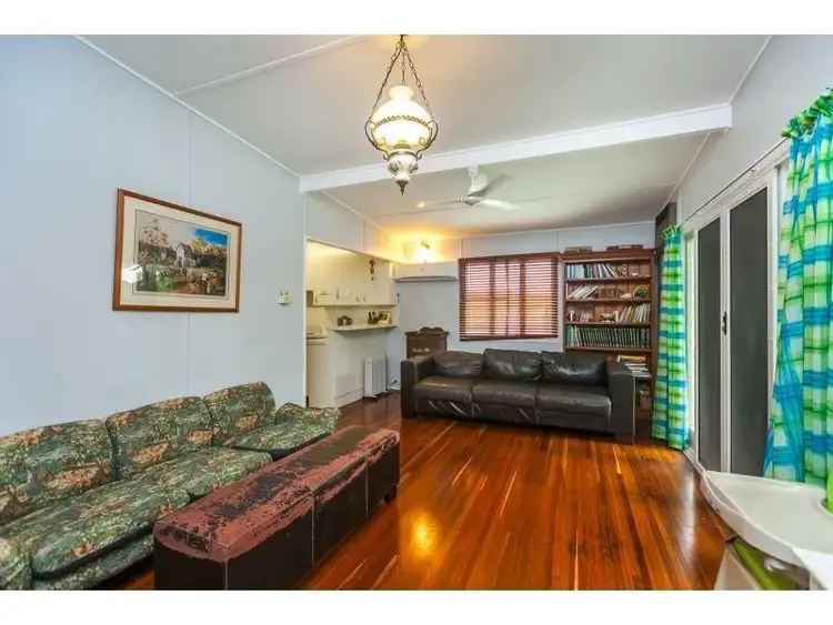 Sixth view of Homely house listing, 334 Mills Avenue, Frenchville QLD 4701