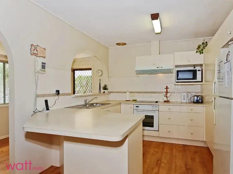 Third view of Homely house listing, 30 Strathdale Street, Aspley QLD 4034