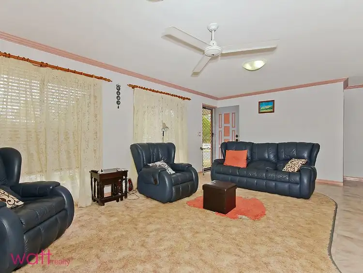 Fourth view of Homely house listing, 5 Winter Road, Kallangur QLD 4503