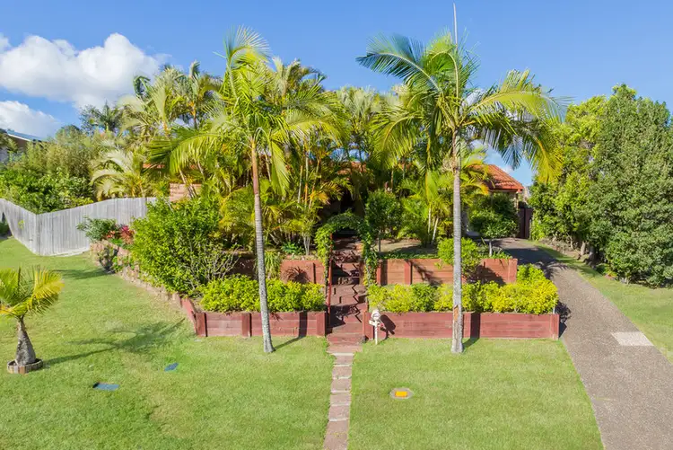 Sixth view of Homely house listing, 3 Richfield Close, Nerang QLD 4211