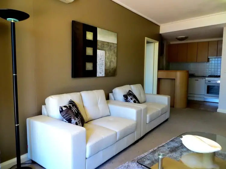 Fifth view of Homely apartment listing, 106/27 Bennelong Parkway, Wentworth Point NSW 2127