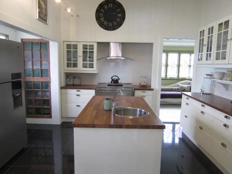 Fifth view of Homely house listing, 54 Glebe Road, Newtown QLD 4305