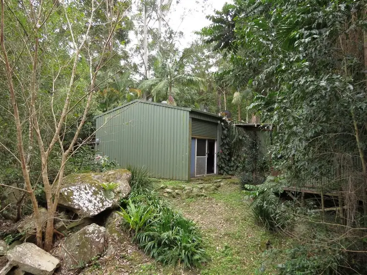 Seventh view of Homely rural property listing, 911 Kyogle Road, Uki NSW 2484