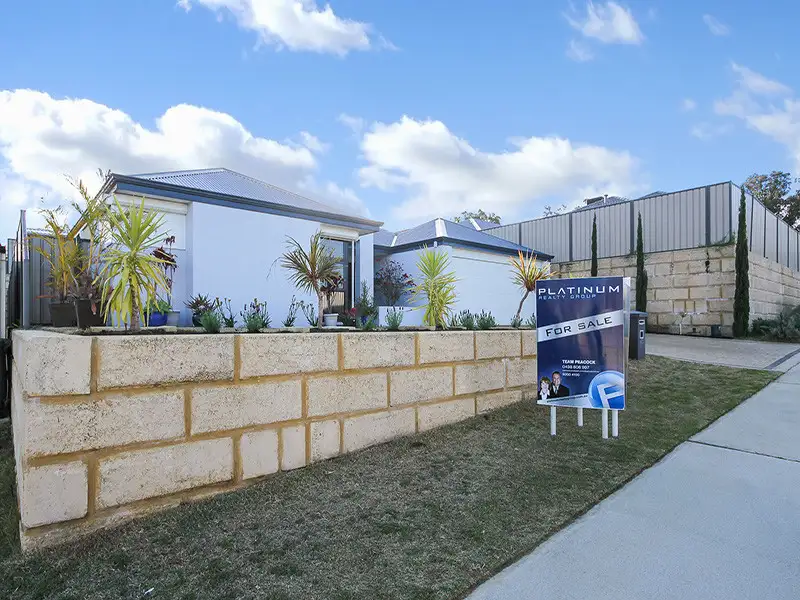 Main view of Homely house listing, 45 Heidelberg Corner, Wanneroo WA 6065