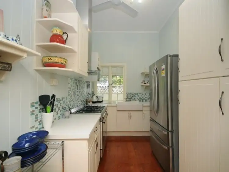Fourth view of Homely house listing, 15 Netterville Street, East Toowoomba QLD 4350