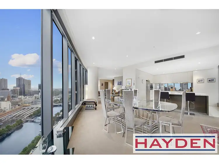 3706/1 Freshwater Place, Southbank VIC 3006
