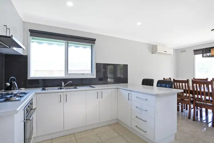 Sixth view of Homely house listing, 63 Raymond Street, Tootgarook VIC 3941