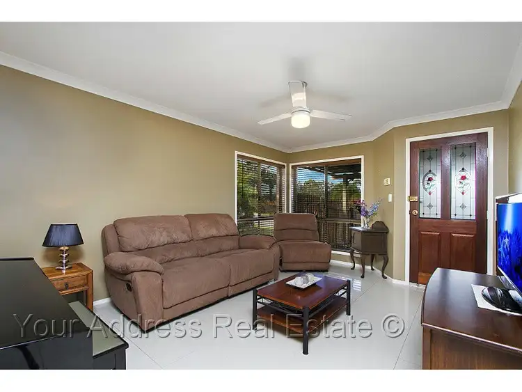 Fourth view of Homely house listing, 8 Gaynor Court, Boronia Heights QLD 4124