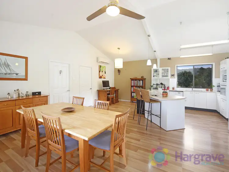 Second view of Homely house listing, 94 Tablelands Road, Cooran QLD 4569