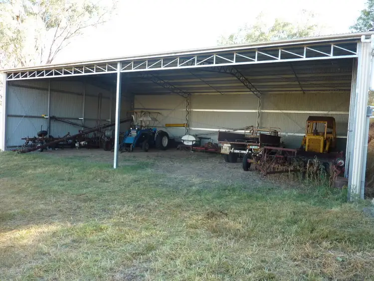 Third view of Homely rural property listing, 2, LOT 2 New England H'Way, Allora QLD 4362