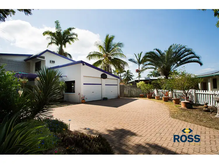 3 Arnhem Court, Kirwan QLD 4817