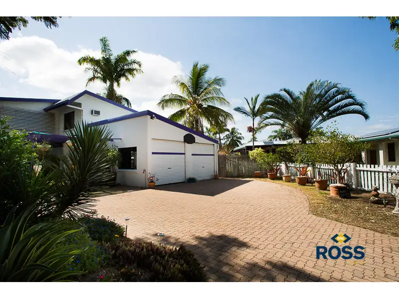 Main view of Homely house listing, 3 Arnhem Court, Kirwan QLD 4817