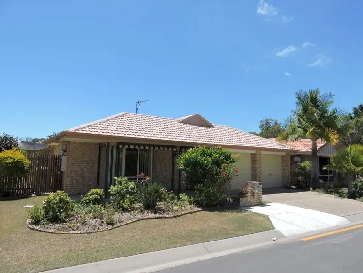 Main view of Homely house listing, 3 Whyalla Court, Helensvale QLD 4212