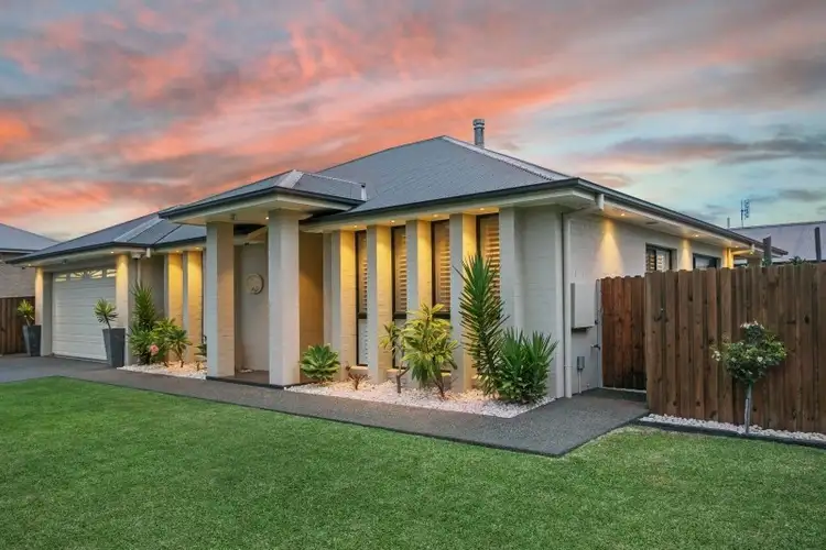 Third view of Homely house listing, 72 Diggers Drive, Tanilba Bay NSW 2319