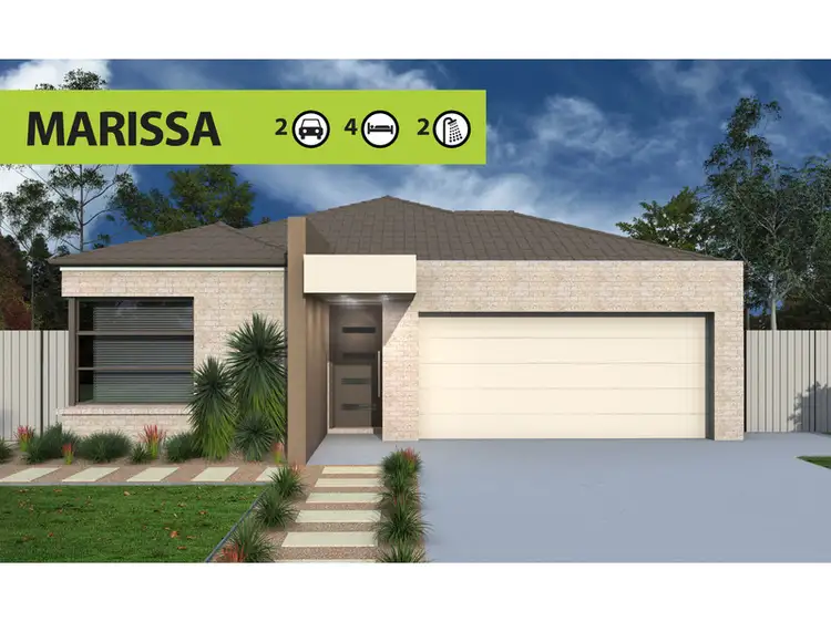 Lot 407 Blossom Avenue, Mount Duneed VIC 3217