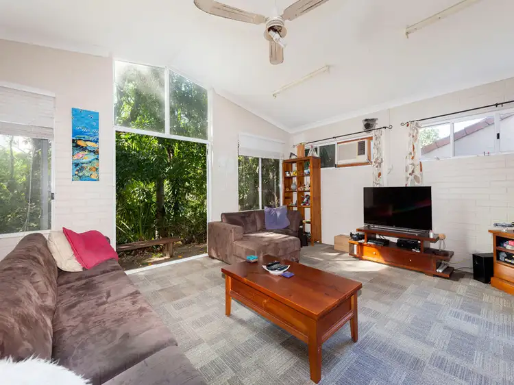 Main view of Homely house listing, 55 Twilight Street, Kenmore QLD 4069