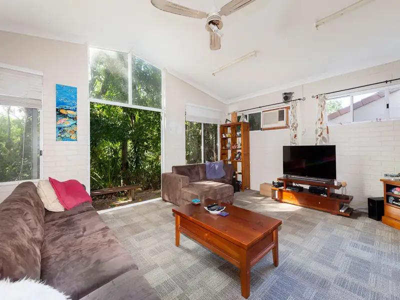 Main view of Homely house listing, 55 Twilight Street, Kenmore QLD 4069
