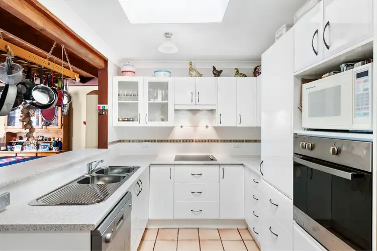 Second view of Homely house listing, 40 Goldingham Street, Tenambit NSW 2323