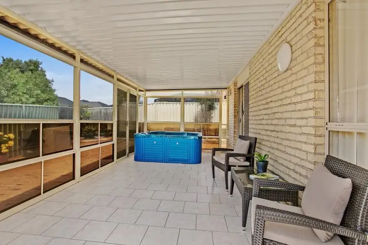 Fifth view of Homely house listing, 6 Featherwood Place, Thornton NSW 2322