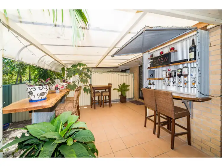 Third view of Homely semi-detached listing, 2/24 Senate Street, Labrador QLD 4215